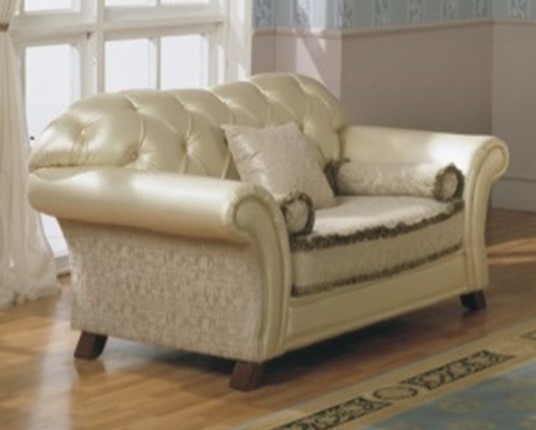 Малый диван Венеция 2, ДМ2 в Стерлитамаке - изображение