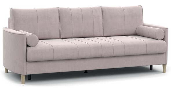 Прямой диван Лора, ТД 330 в Стерлитамаке - изображение