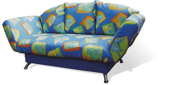 Прямой диван Тёма в Уфе - изображение