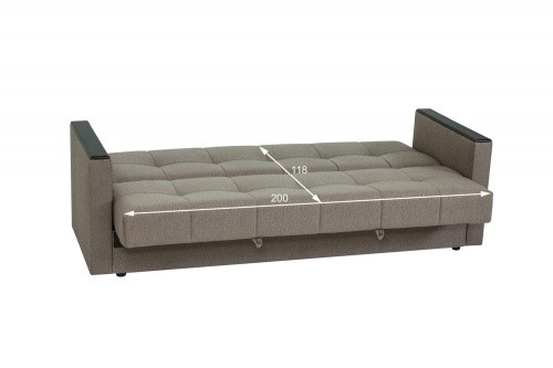 Прямой диван Бетти БД в Уфе - изображение 3