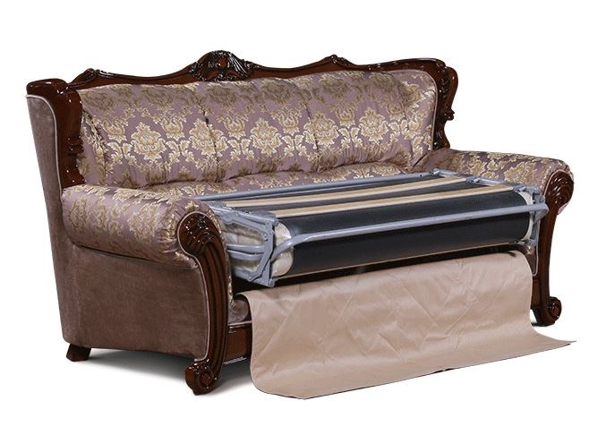 Прямой диван Босс 6, ДБ3 в Стерлитамаке - изображение 5