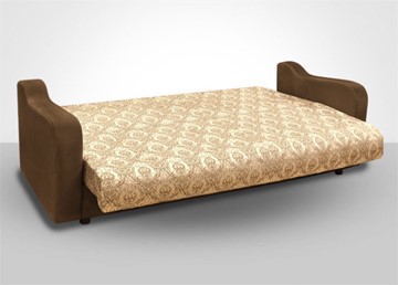Прямой диван Акварель 3 БД в Салавате - предосмотр 1