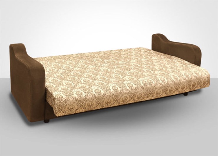 Прямой диван Акварель 3 БД в Салавате - изображение 1