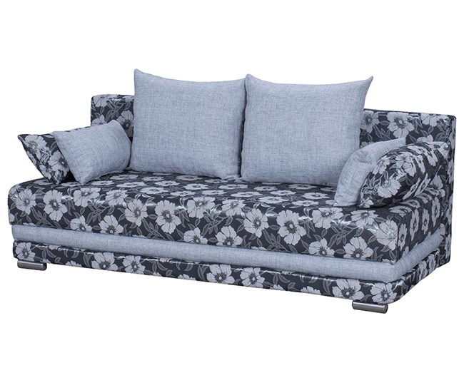 Прямой диван Нео 40 БД в Стерлитамаке - изображение 6