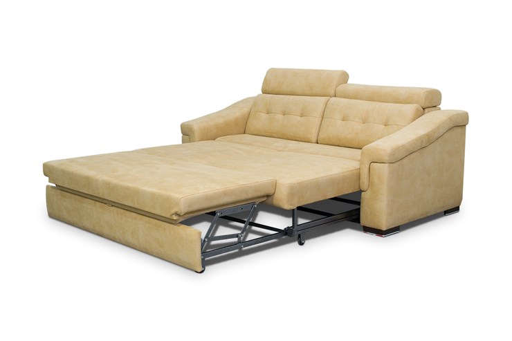Прямой диван Матрица-27 ТТ в Уфе - изображение 2