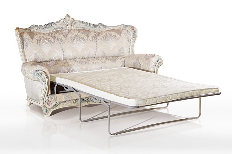 Прямой диван Севилья трехместный, спартак в Стерлитамаке - изображение 23