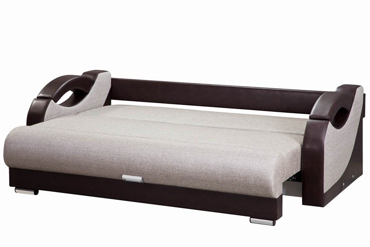 Прямой диван Визит 8 БД в Стерлитамаке - изображение 3