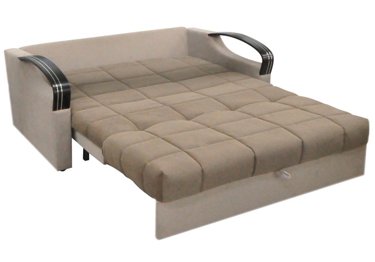 Прямой диван Коралл 3 БД 1800 в Стерлитамаке - изображение 2