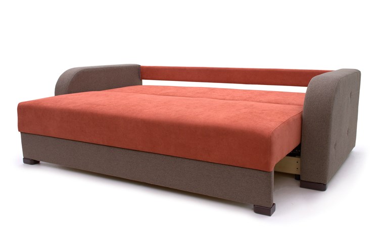 Прямой диван Susie Soft (Marsel + uno cotton) в Стерлитамаке - изображение 2