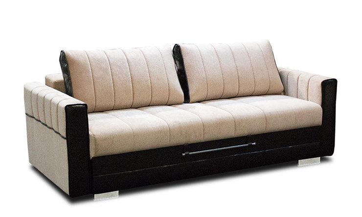 Прямой диван Парнас БД в Стерлитамаке - изображение 2