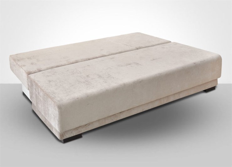 Прямой диван Комбо 1 БД, Боннель в Стерлитамаке - изображение 1
