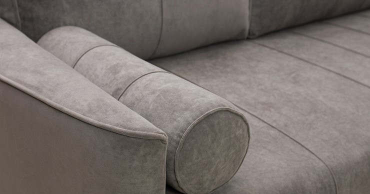 Прямой диван Лора, ТД 331 в Стерлитамаке - изображение 5