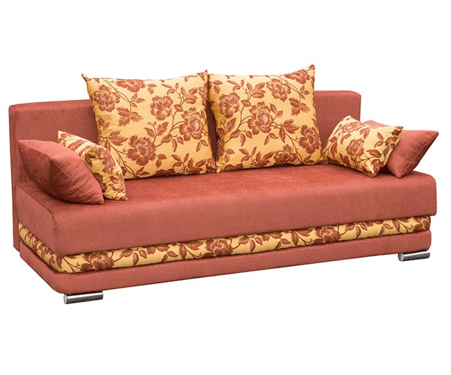 Прямой диван Нео 40 БД в Уфе - изображение 14