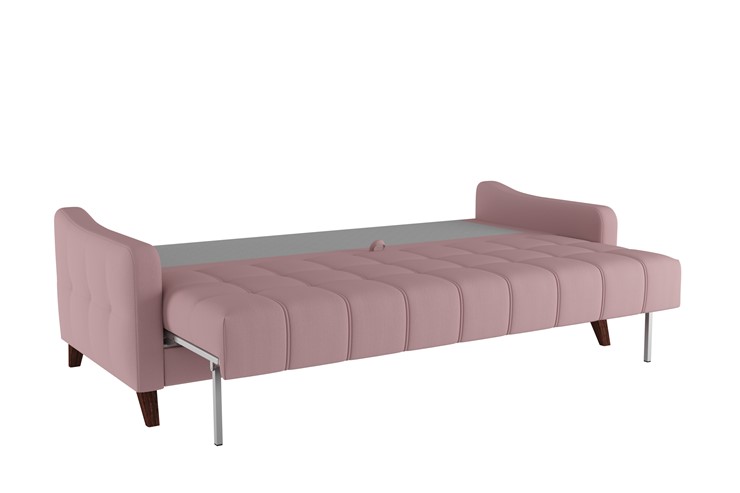 Прямой диван Римини-1 СК 3Т, Велутто 11 в Стерлитамаке - изображение 2