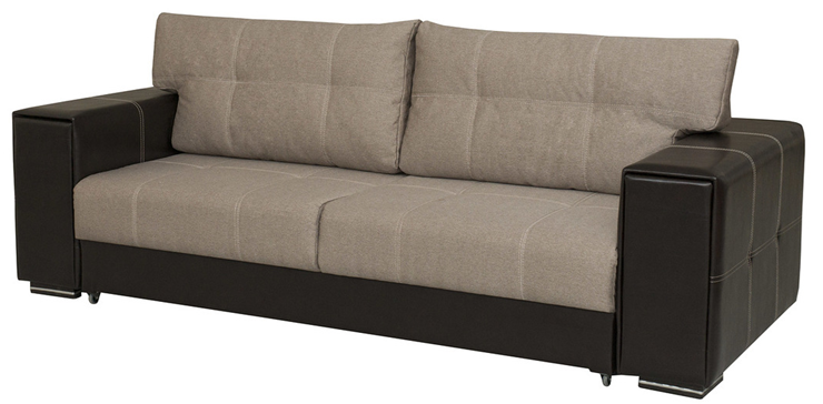 Прямой диван Манхеттен БД Тик-Так в Стерлитамаке - изображение 2