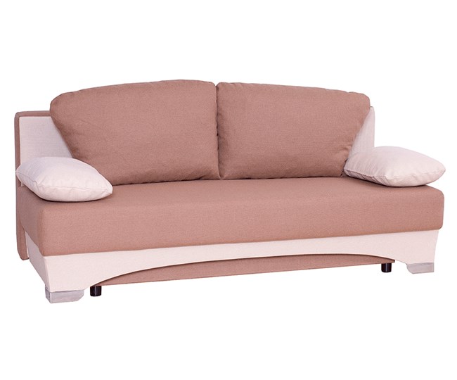 Прямой диван Нео 27 ПМ в Стерлитамаке - изображение 4
