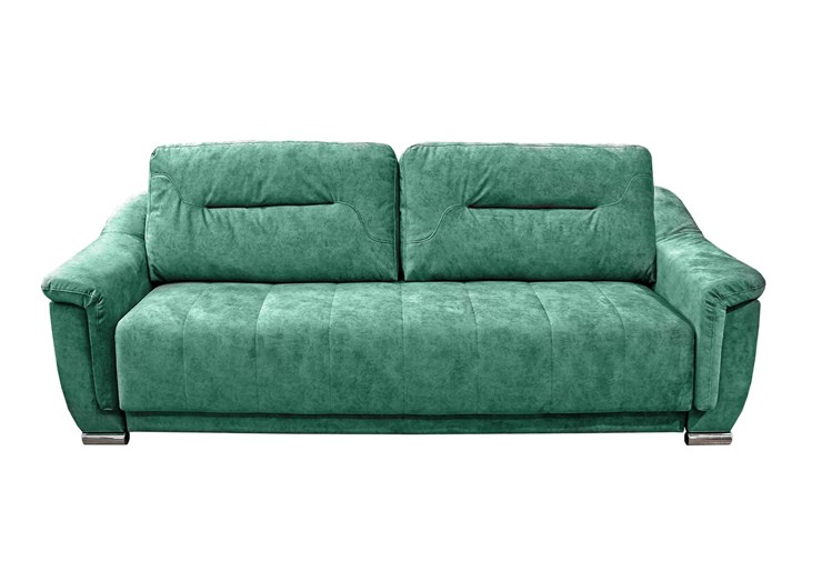 Прямой диван Виктория 3 БД (Боннель) в Стерлитамаке - изображение 1