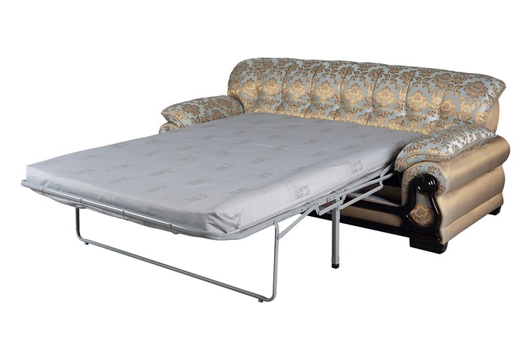 Прямой диван Люмикс в Стерлитамаке - изображение 1
