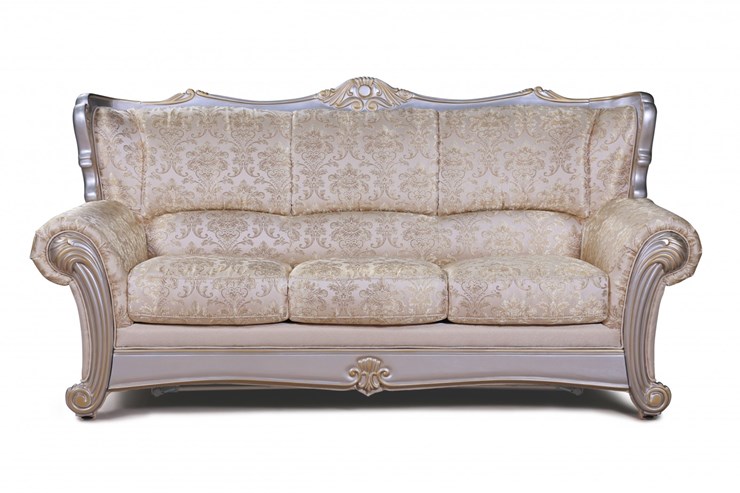 Прямой диван Босс 6, ДБ3 в Стерлитамаке - изображение 6