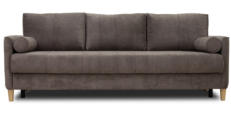 Прямой диван Лора, ТД 331 в Стерлитамаке - изображение 1