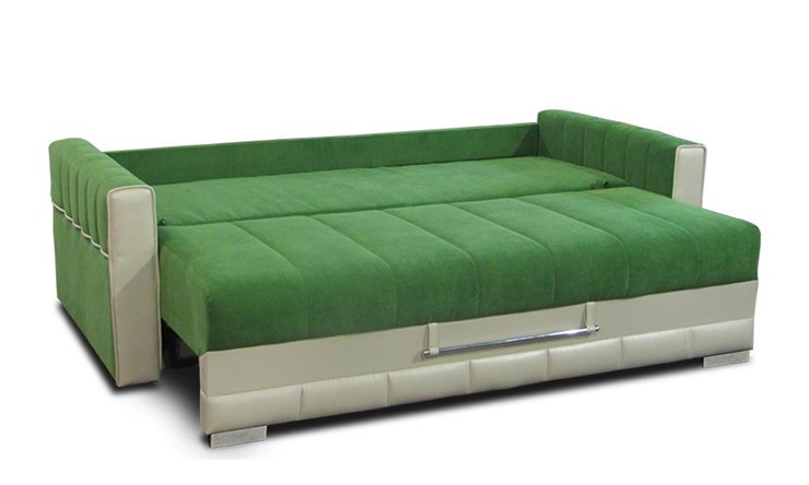 Прямой диван Парнас БД в Стерлитамаке - изображение 1