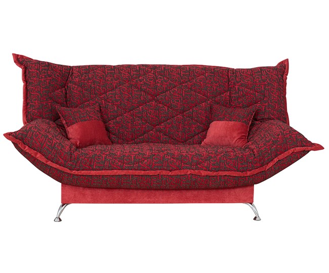 Прямой диван Нео 43 БД Пружинный Блок в Стерлитамаке - изображение 6