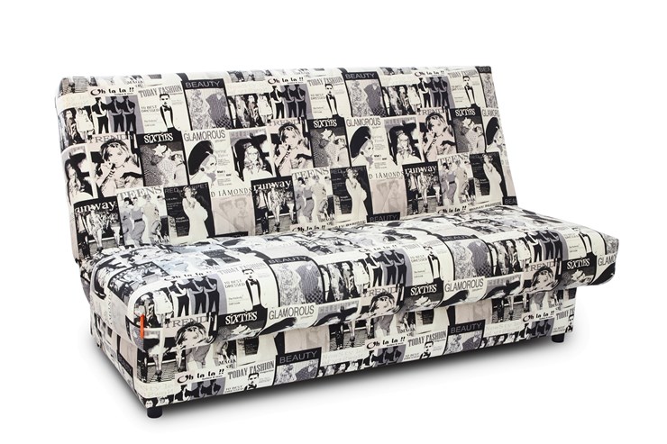 Прямой диван Клик-Кляк 012 TFK в Стерлитамаке - изображение 2
