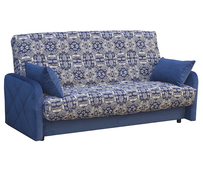 Прямой диван Нео 21 БД в Стерлитамаке - изображение 7