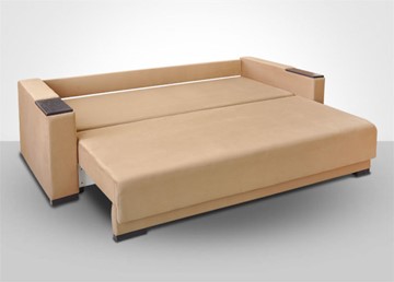 Прямой диван Комбо 3 БД, НПБ в Стерлитамаке - предосмотр 1