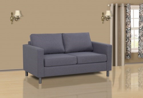 Прямой диван Рим МД в Салавате - изображение 1