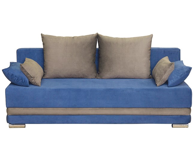 Прямой диван Нео 40 БД в Стерлитамаке - изображение 5