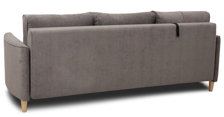 Прямой диван Лора, ТД 331 в Стерлитамаке - изображение 3