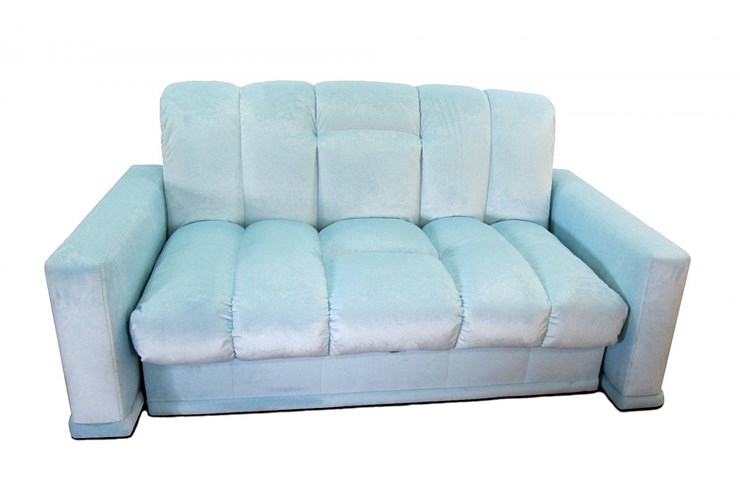 Прямой диван Вега 1600 в Стерлитамаке - изображение 1