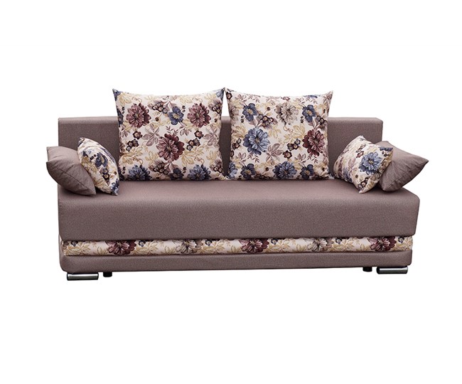 Прямой диван Нео 40 БД в Стерлитамаке - изображение 8
