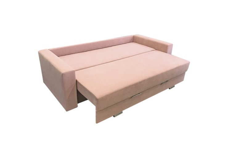 Прямой диван Комфорт (ППУ) в Стерлитамаке - изображение 1