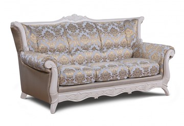 Прямой диван Наполеон, БД3 в Уфе - предосмотр 3