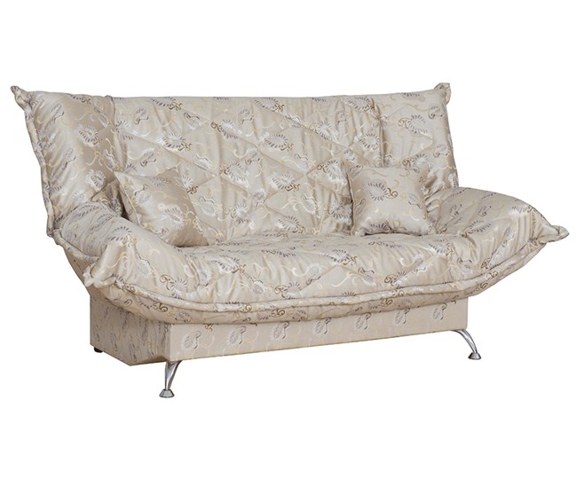 Прямой диван Нео 43 БД Пружинный Блок в Стерлитамаке - изображение 2