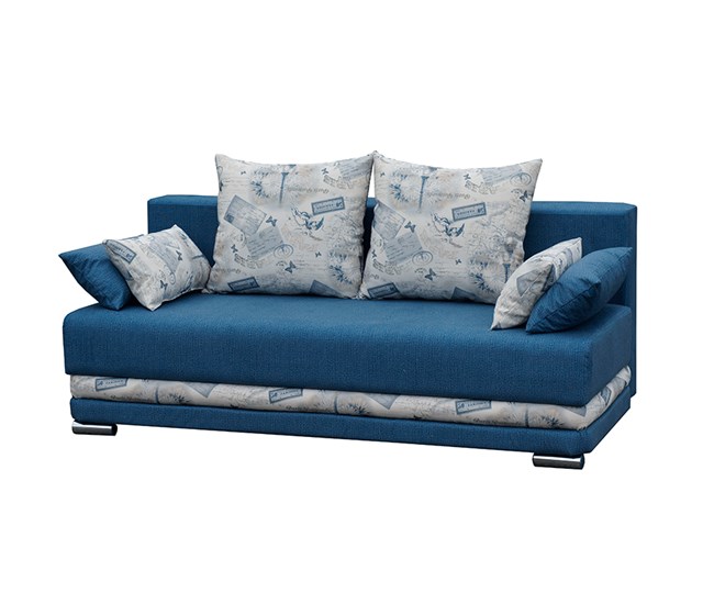 Прямой диван Нео 40 БД в Стерлитамаке - изображение 7