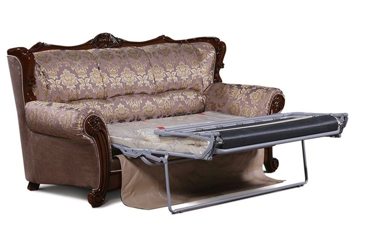 Прямой диван Босс 6, ДБ3 в Стерлитамаке - изображение 3