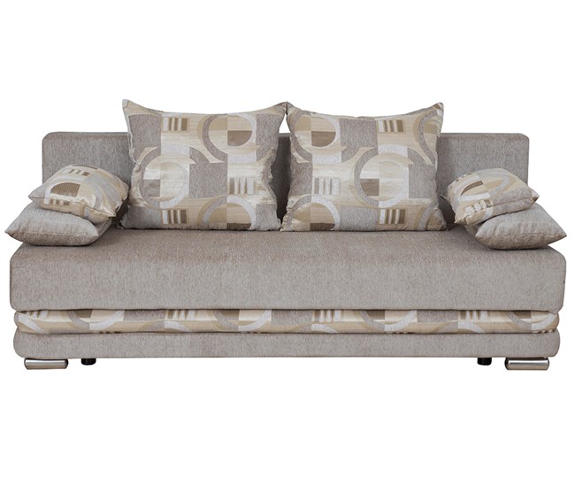 Прямой диван Нео 40 БД в Стерлитамаке - изображение 15