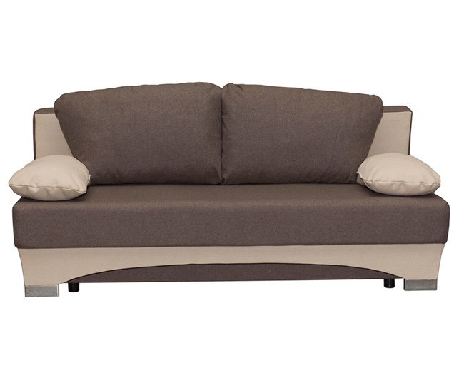Прямой диван Нео 27 БД пружинный блок в Салавате - изображение 11