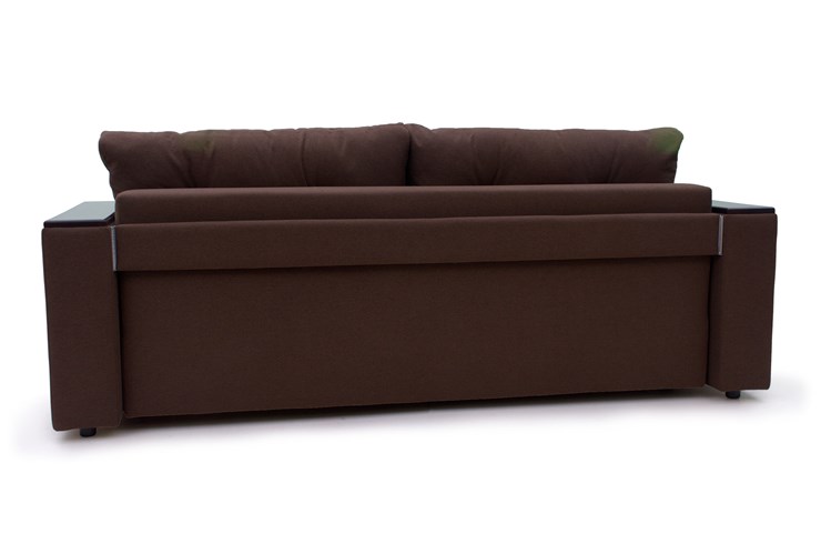 Большой диван Fashion (Uno coffee+ mars bordo) в Стерлитамаке - изображение 4