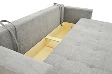 Большой диван Fashion Soft (Molli) в Стерлитамаке - предосмотр 3