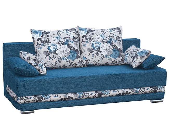 Прямой диван Нео 40 БД в Стерлитамаке - изображение 11