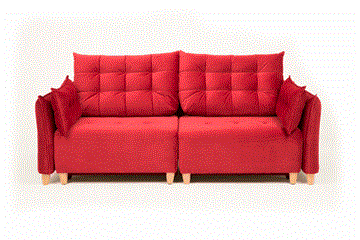Прямой диван Истра 1.1 в Стерлитамаке - предосмотр 3
