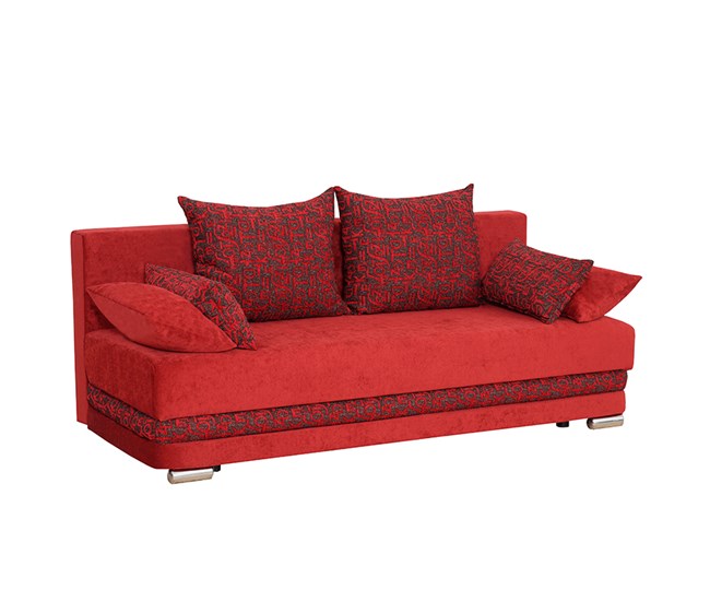 Прямой диван Нео 40 БД в Уфе - изображение 16