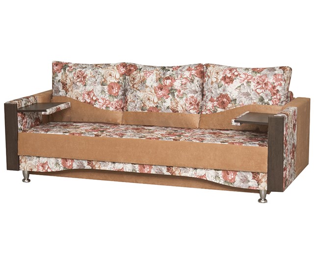 Прямой диван Нео 5 в Стерлитамаке - изображение 3