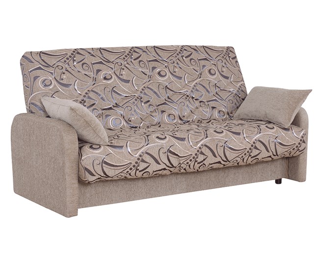 Прямой диван Нео 21 БД в Стерлитамаке - изображение 5