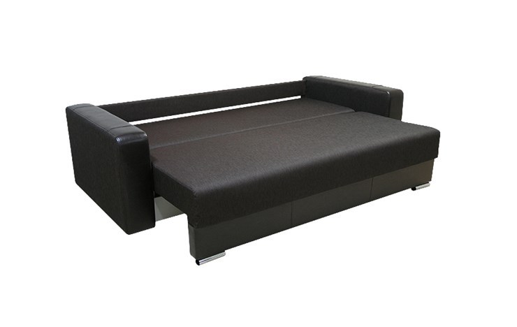 Прямой диван Рондо 2 ПРБЛ в Стерлитамаке - изображение 1