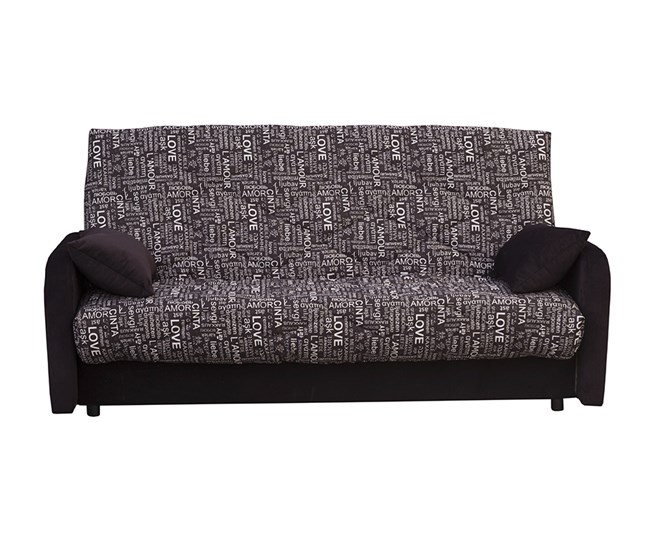 Прямой диван Нео 21 БД в Стерлитамаке - изображение 9